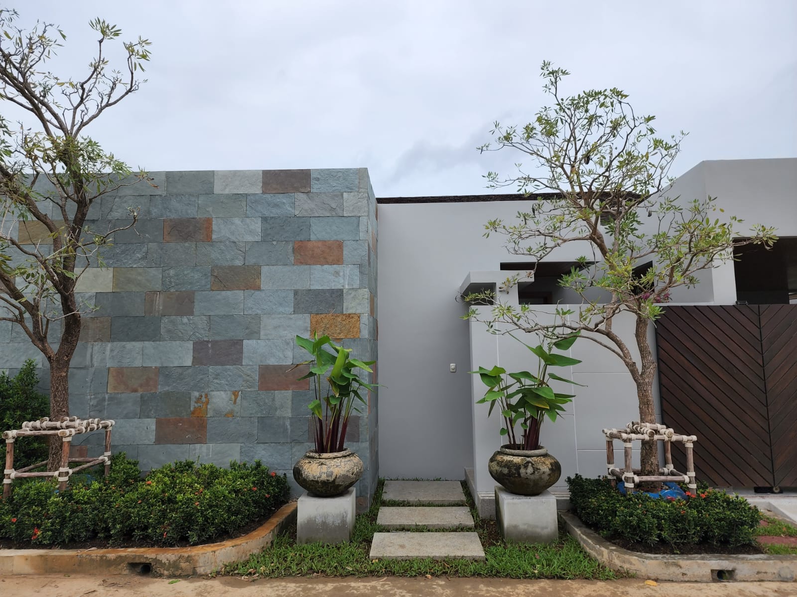 Wilawan Luxury Villas 78
